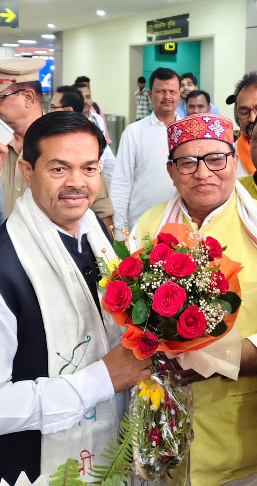 संस्था स्थापना दिवस समारोह