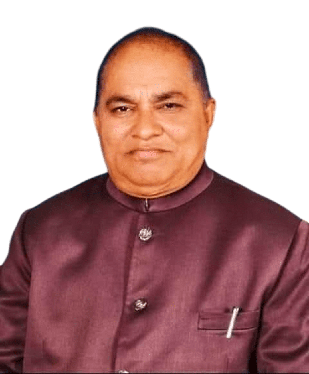 देश बंधु शुक्ला